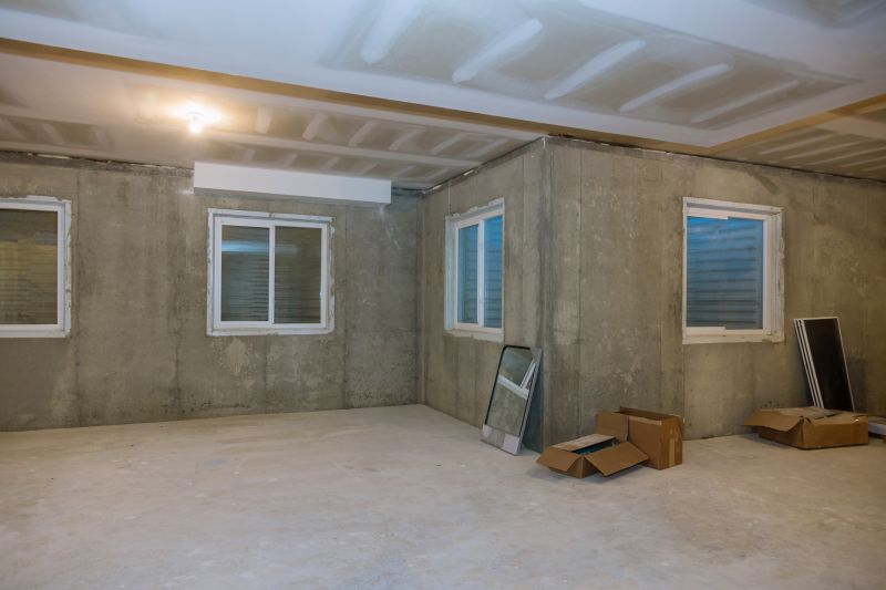 Concrete Foundation Leveling in Basking Ridge, NJ