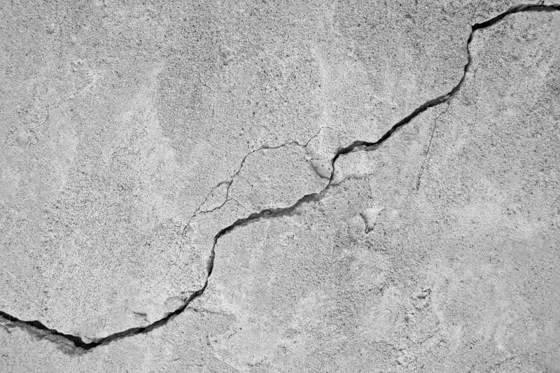 Cracked Foundation Repair in Bridgewater, NJ
