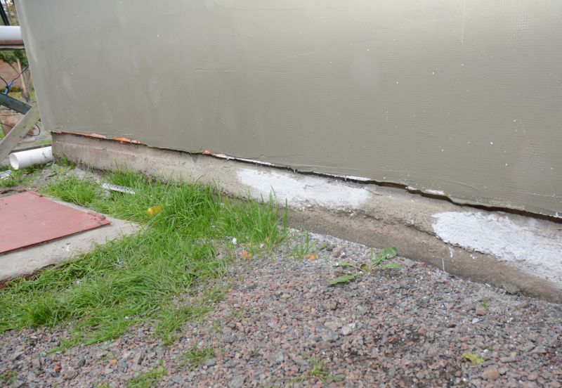 Foundation Crack Repair in Clifton, NJ