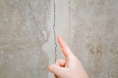 Foundation Crack Repair in Edison, NJ