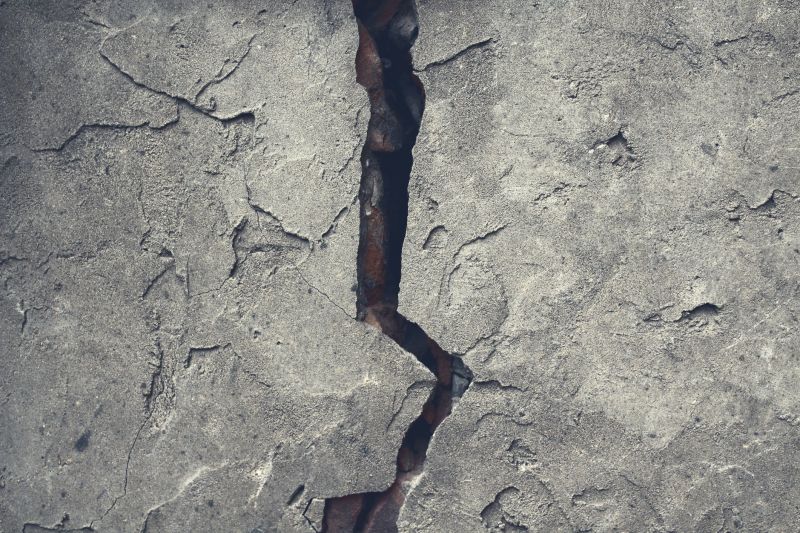 Foundation Crack Repair in Ozone Park, NY