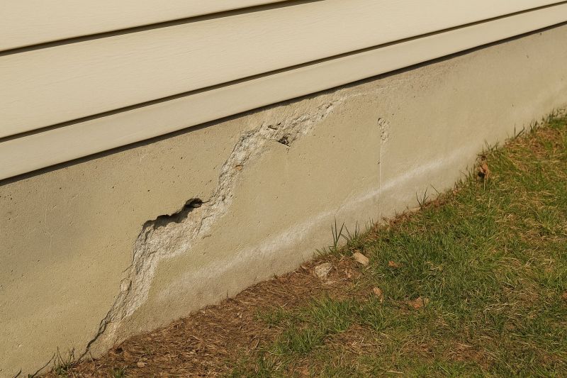 Foundation Raising in Randolph, NJ