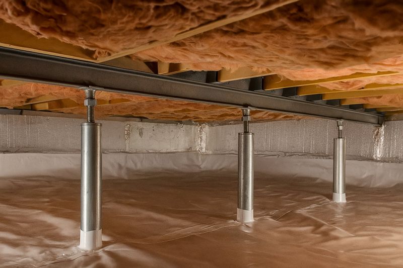 Foundation Raising in Union City, NJ