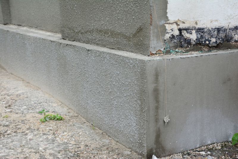 Foundation Repair in Middle Village, NY