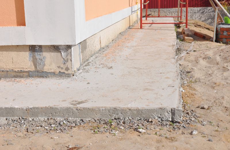 Foundation Structural Repair in Dumont, NJ