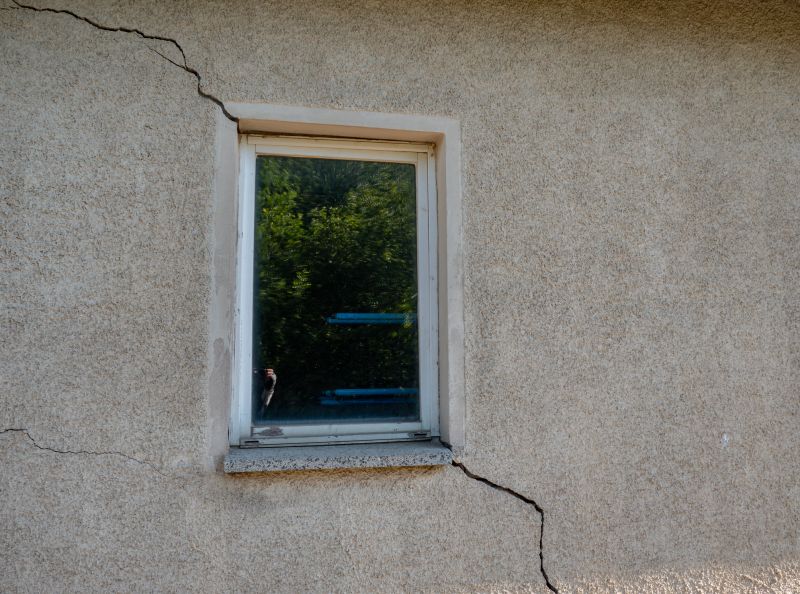 Foundation Structural Repair in North Bergen, NJ