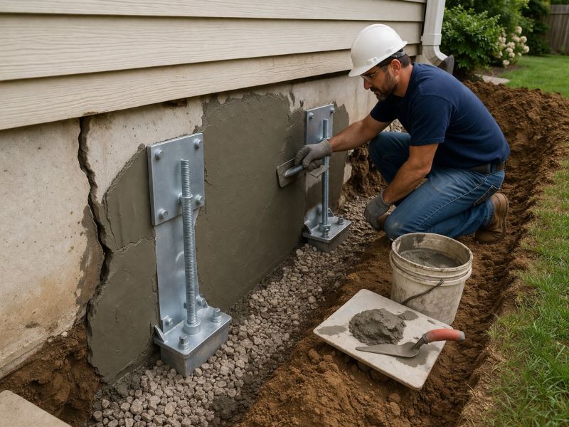 Piling Repair in Whitestone, NY