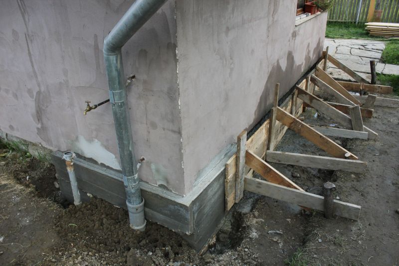 Underpinning Service in Union County, NJ